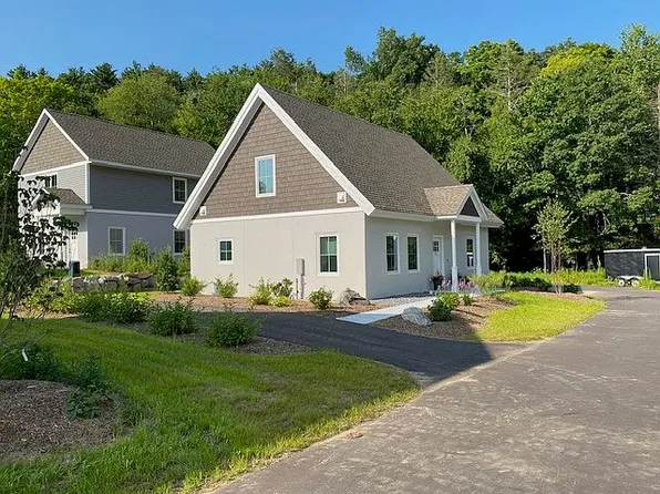 26 Haystack Woods Rd, Norfolk, CT 06058