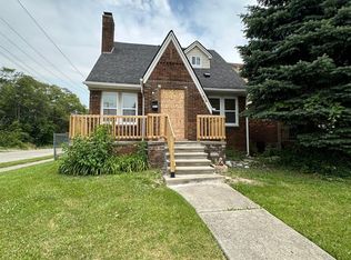 5816 Wayburn St, Detroit, MI 48224