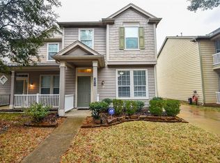 3611 Palomar Valley Dr, Spring, TX 77386