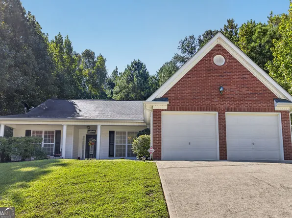 213 Harlan Heights Rd, Villa Rica, GA 30180
