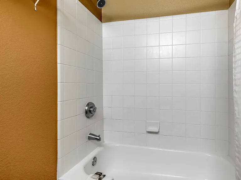 1 Bedroom Suite - 1 King Bed