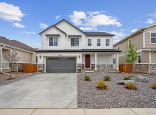 25303 E Warren Pl, Aurora, CO 80018