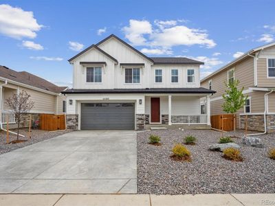 25303 E Warren Place, Aurora, CO, 80018