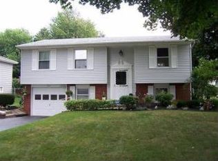 425 Alfonso Dr, Rochester, NY 14626