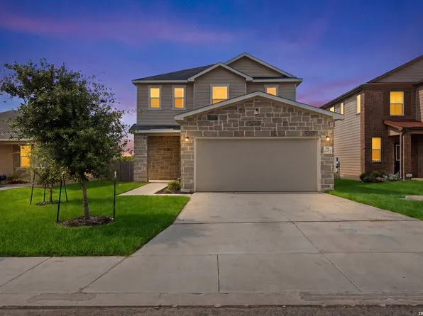 6002 Foster Bend, San Antonio, TX 78244