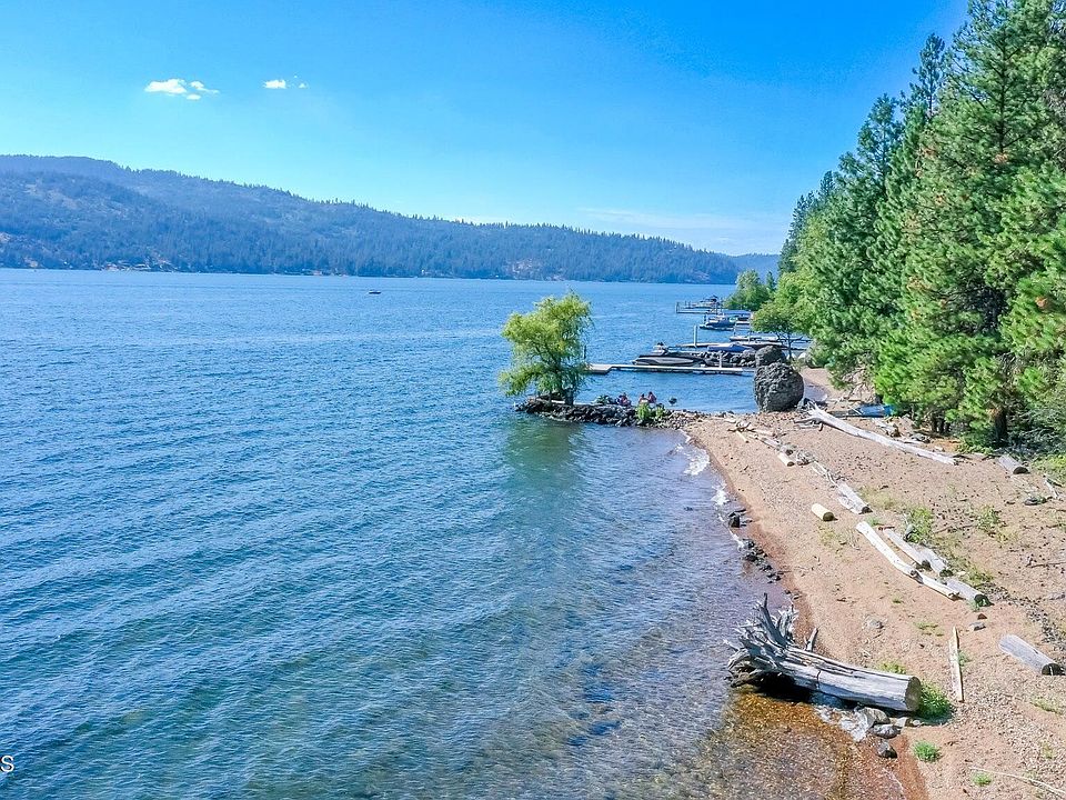 Nka S Highway 97, Harrison, ID 83833 MLS 232247 Zillow
