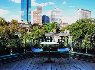 40 Appleton St #3, Boston, MA 02116