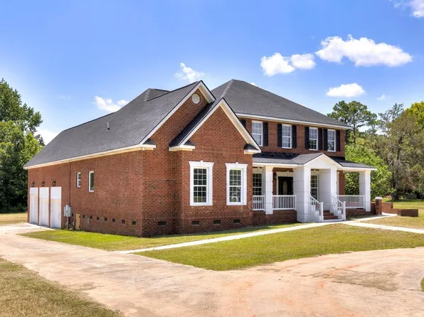 2090 Bridge Ct #4, Sumter, SC 29150