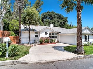 3835 Longview Valley Rd, Sherman Oaks, CA 91423