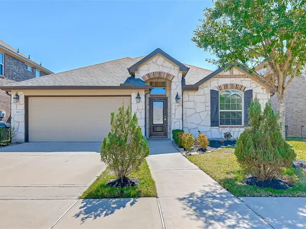 7023 Villa Mountain Ln, Spring, TX 77379