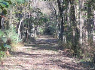 E Lizard Creek Rd, Lehighton, PA 18235
