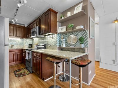 2015 Wilder Ave APT 3G, Honolulu, HI, 96822