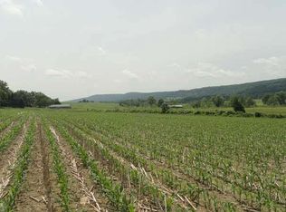 1326 Boston Corners Rd, Millerton, NY 12546