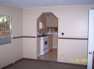 3419 Russell Dr NW, Marietta, GA 30144