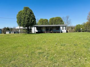 217 Hickerson Rd, Wartrace, TN 37183