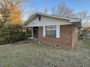 2112 Martin Luther King Jr Blvd, Augusta, GA 30901