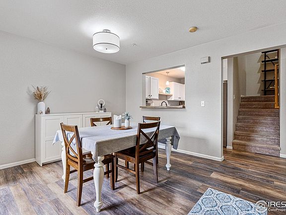 3rd image of 1601 Great Western Dr #E2