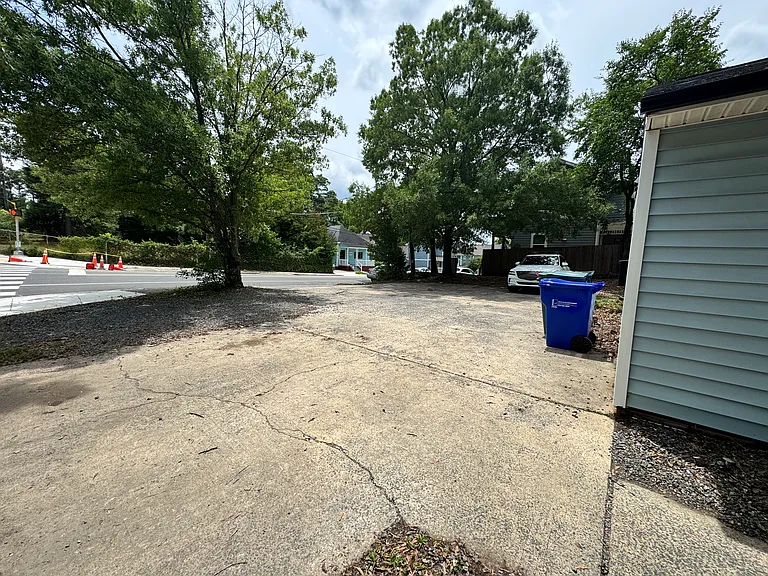 Parking Lot