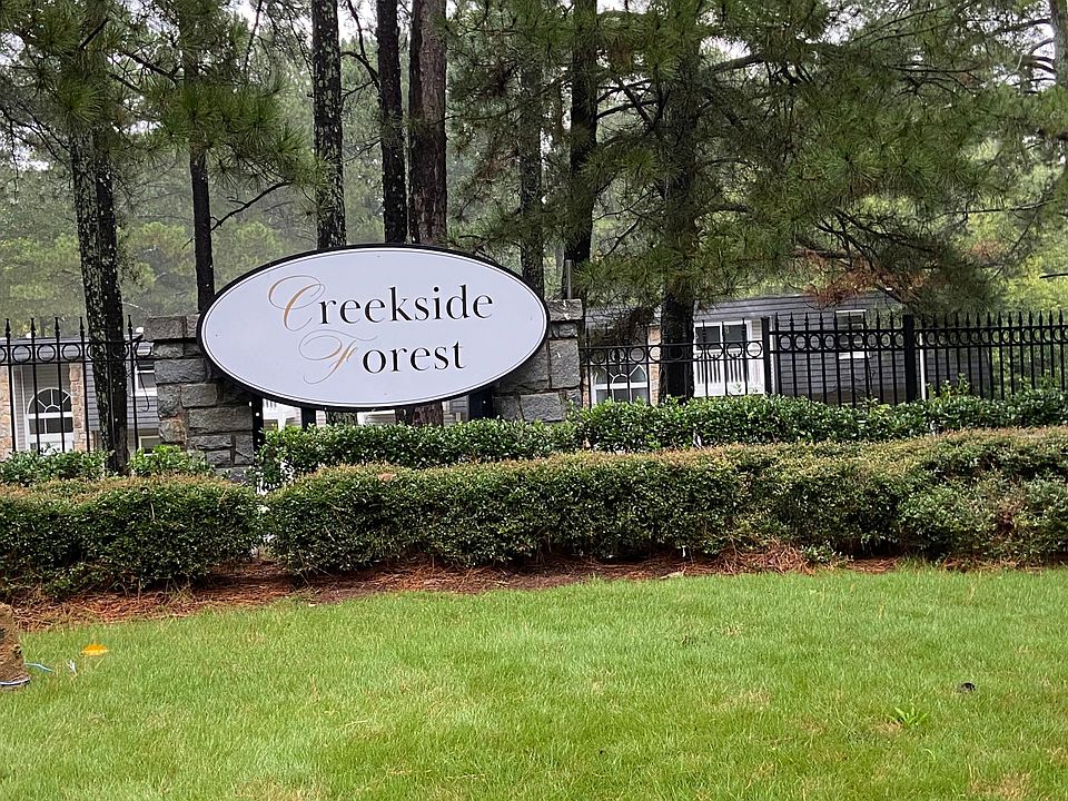 Creekside Apartment Rentals Decatur, GA Zillow