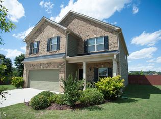 4315 Rolfe Ct, McDonough, GA 30252