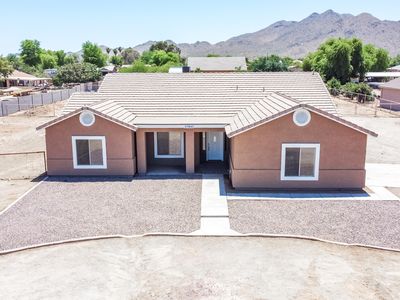 17841 E Watford Dr, Queen Creek, AZ, 85142