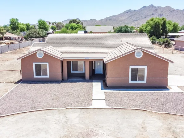 17841 E WATFORD Drive, Queen Creek, AZ 85142