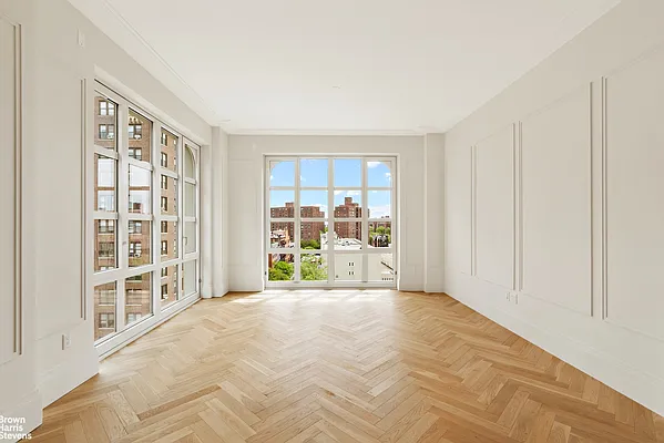 Rented by Brown Harris Stevens | media 1