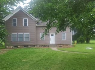 379 Wales Ridge Rd, Goodells, MI 48027