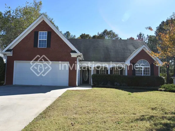 205 Greenfield Way, Covington, GA 30016