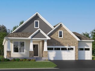 9791 49th St NE, Saint Michael, MN 55376