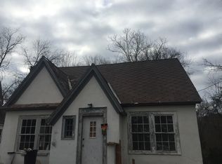 514 Agee Ave NW, Camden, AR 71701