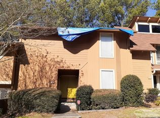854 Lake Hollow Blvd SW, Marietta, GA 30064