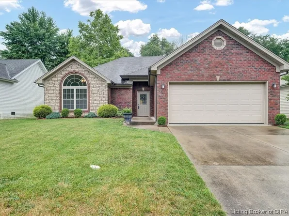 13125 Sunnybrook Drive, Memphis, IN 47143
