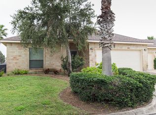 17 Torrey Pnes, Laguna Vista, TX 78578