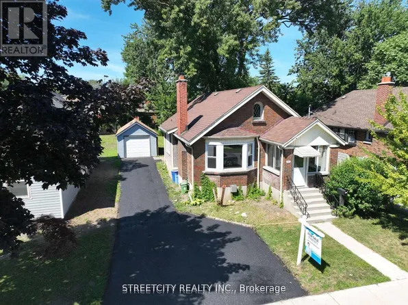 437 Charlotte St, London, ON N5W 4A5