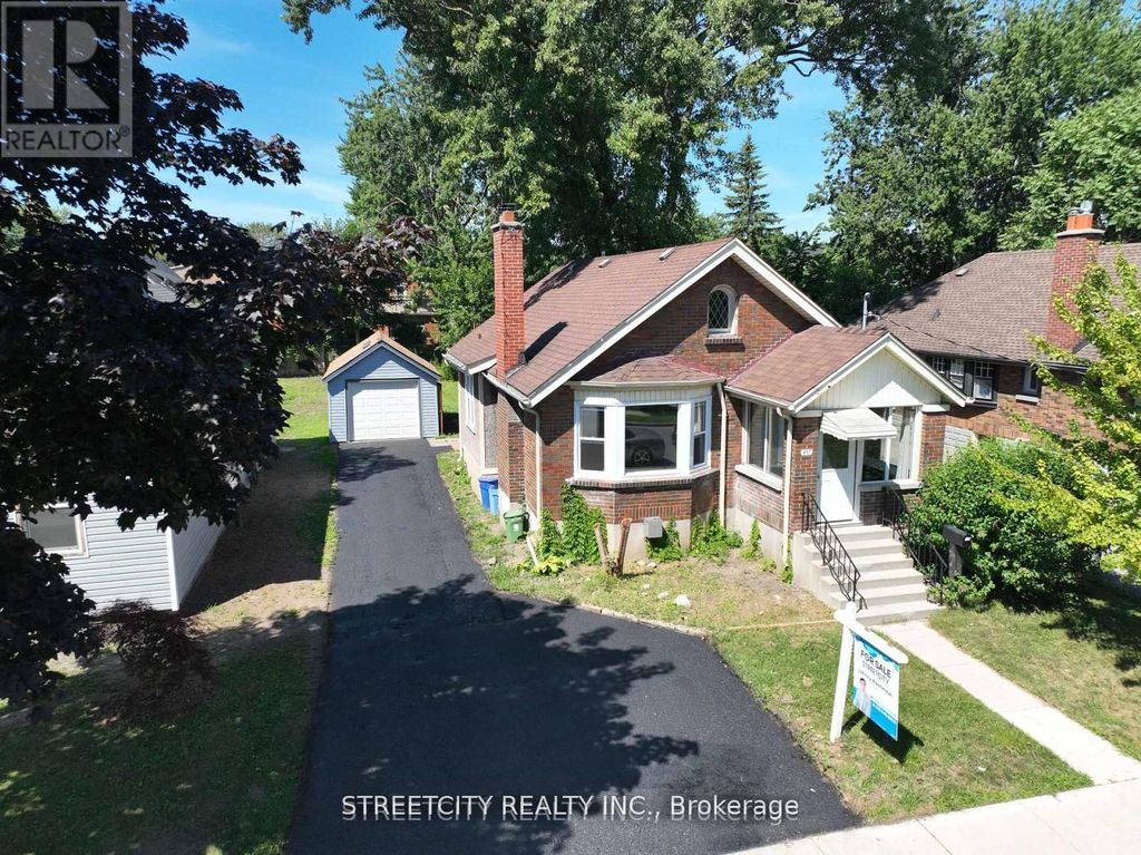 437 Charlotte St, London, ON, London