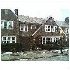 Historically Landmarked!