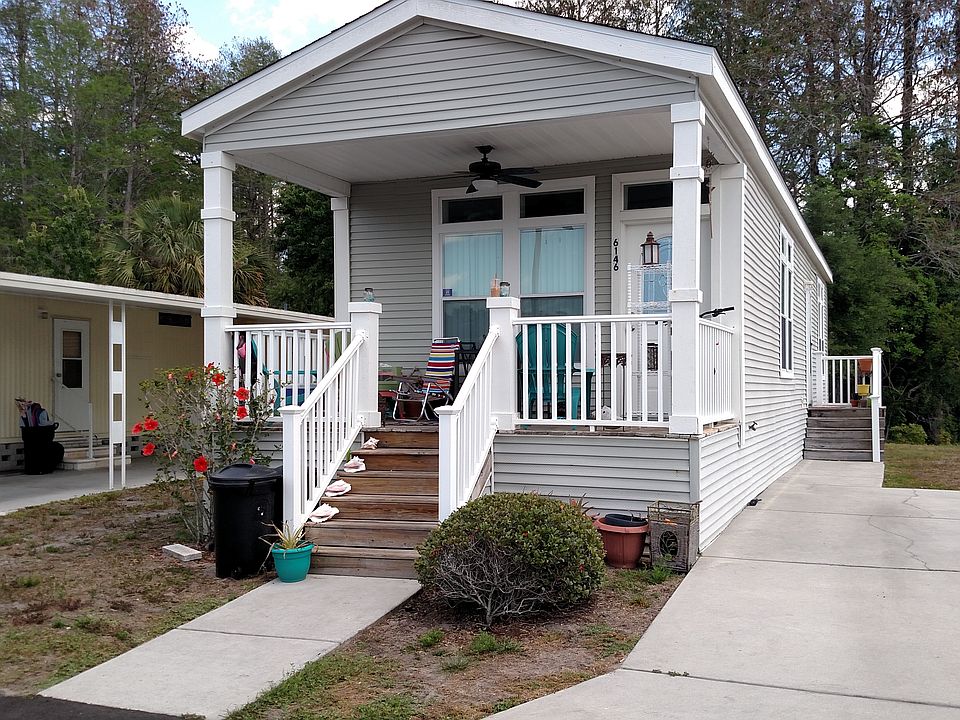 2nd image of 6146 Aragon Ave