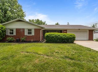 1105 E Southway Blvd, Kokomo, IN