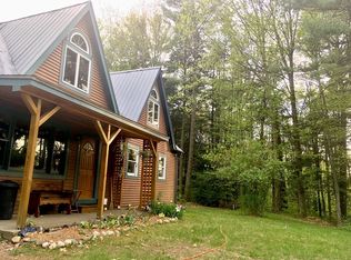 47 Fort Dummer Hts, Brattleboro, VT 05301