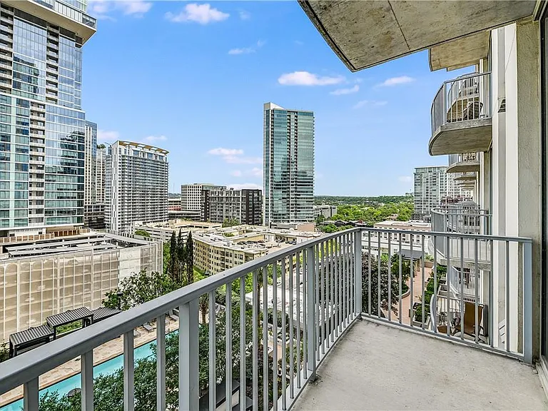 360 Nueces St #1302 — Photo 15