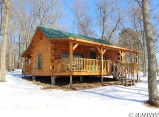 26052 Marl Rd, Spooner, WI 54801