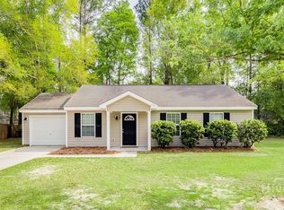 109 Pine Thicket Way, Springfield, GA 31329