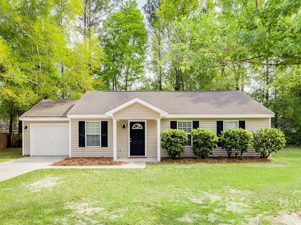 109 Pine Thicket Way, Springfield, GA 31329