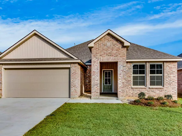1804 Saddle Back Rdg, New Iberia, LA 70560