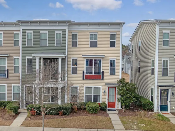 1545 Bluewater Way, Charleston, SC 29414