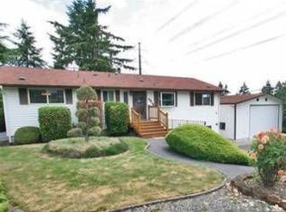 4515 60th Street Ct E, Tacoma, WA 98443