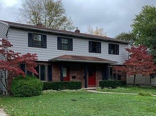 670 Cornell Ave, East Lansing, MI 48823