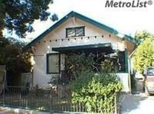 118 Fresno Ave, Modesto, CA 95351