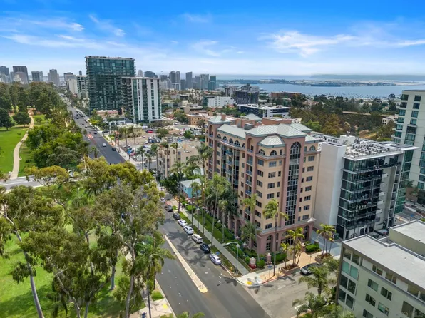 3060 6th Ave Unit 12, San Diego, CA 92103